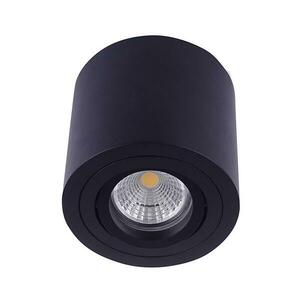 Emithor - Mennyezeti spotlámpa SURFACE 1xGU10/50W/230V kép
