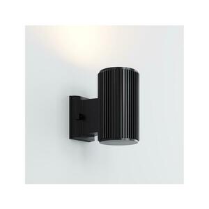 Maytoni O419WL-01B - RANDO kültéri fali lámpatest 1xE27/60W/230V IP54 fekete O419WL-01B kép
