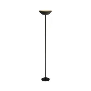 Briloner 1500015 - LED dimmelhető állólámpa ESTATE 8W/5V 4000 mAh fekete 1500015 kép