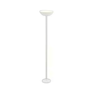 Briloner 1500016 - LED dimmelhető állólámpa ESTATE 8W/5V 4000 mAh fehér 1500016 kép