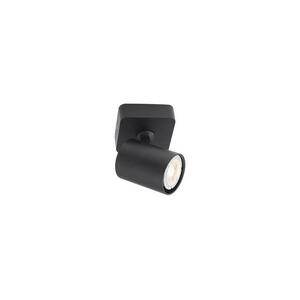 Redo 04-468 - CAMEO fekete spotlámpa 1xGU10/35W/230V 04-468 kép