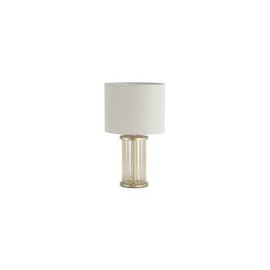 Searchlight EU55623CP - Asztali lámpa SWIZZLE 1xE27/40W/230V EU55623CP kép