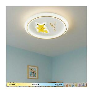 BRILAGI - LED gyerekszobai mennyezeti lámpa THUNDER LED/90W/230V 3000/4500/6000K BR1896/3 kép