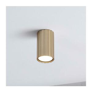 BRILAGI - Spotlámpa CRISPINA 1xGU10/10W/230V 10 cm aranyszínű 8590828132400 kép