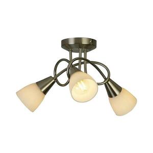 Searchlight 701787 - Felületre szerelt csillár 3xE14/7W/230V 701787 kép
