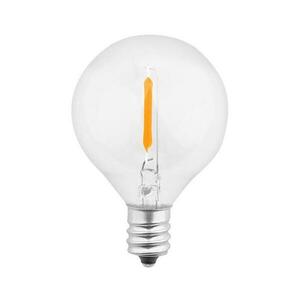 BRILAGI - LED izzó G40 E12/0, 8W/230V 3000K WZOEM1 kép