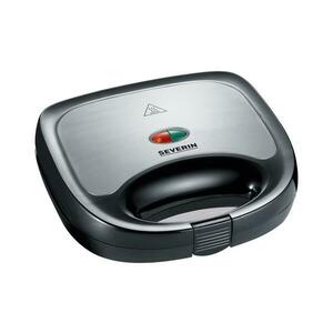 Severin SA 2969 - Kenyérpirító 700W/230V rozsdamentes acél/fekete SA 2969 kép