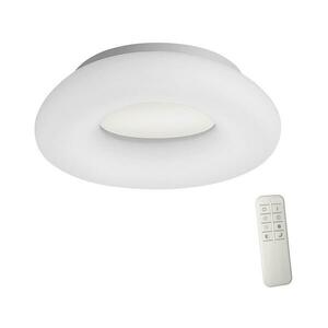 Prezent - Dimmelhető TRIVAN mennyezeti LED-lámpa 21W/230V + távirányító kép