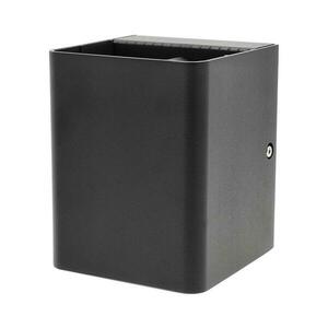 ZBLOW10RGBW - LED RGBW dimmelhető kültéri lámpa LED/12W/230V IP65 Wi-Fi Tuya fekete ZBLOW10RGBW kép