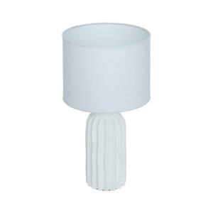 Atmosphera - FERNAN asztali lámpa 1xE14/60W/230V fehér 213763 kép