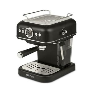 G3Ferrari G1018800 - Karos eszpresszógép ALCHIMIA 950W/230V 15 bar fekete G1018800 kép