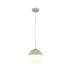 Globo 15999H1 - RAGUSA kábeles csillár 1xE27/60W/230V, átm. 25 cm 15999H1 kép