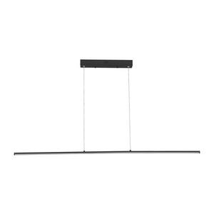 Zuma Line MS903-BK - LED csillár kábellel ESERO LED/20W/230V fekete MS903-BK kép
