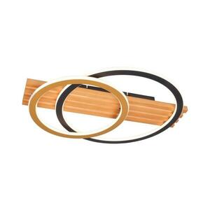 Zuma Line C230617002B - LED mennyezeti lámpatest SERANA LED/40W/230V C230617002B kép
