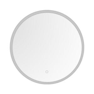 Zuma Line D2311-80-LED Fényerőszabályozható fürdőszobai tükör 36W/230V 3000/4000/6000K Ø80 cm IP44 D2311-80 kép