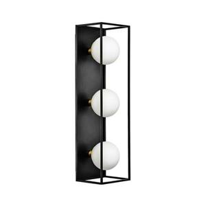 Ledvance - Kültéri fali lámpatest DECOR SQUARE 3xG9/28W/230V IP44 4058075756946 kép