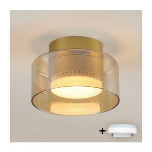 Brilagi - Spotlámpa AURA LUX 1xGX53/30W/230V átm. 13 cm arany WO-OEM-CF-01-GLD kép