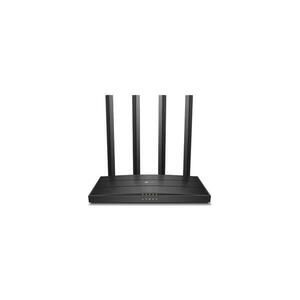 TP-Link - Vezeték nélküli gigabites MU-MIMO router Archer C6 V3.2 Wi-Fi TPL000345 kép