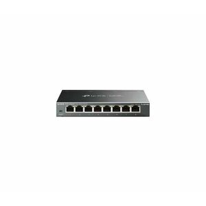 TP-Link - 8 portos gigabites Easy Smart hálózati kapcsoló TPL000103 kép