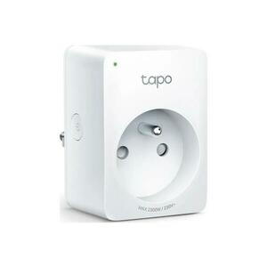 TP-Link - Okos konnektor E 2300W Wi-Fi TPL000252 kép