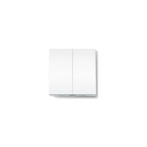 TP-Link - Okos kétgombos világításkapcsoló 2xAAA Wi-Fi TPL000260 kép