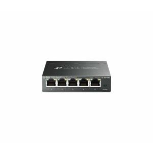 TP-Link - 5 portos gigabites Easy Smart hálózati kapcsoló TPL000102 kép
