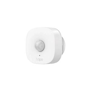 TP-Link - Okos mozgásérzékelő 1xCR2450 Wi-Fi TPL000199 kép