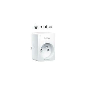 TP-Link - Okos konnektor E MATTER 3680W Wi-Fi TPL000173 kép