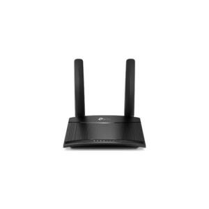 TP-Link - 300Mbps Vezeték nélküli N 4G LTE TL-MR100 Wi-Fi router TPL000357 kép