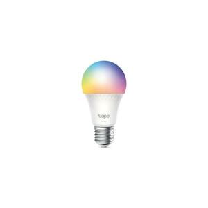 LED RGBW fényerőszabályozható izzó A60 E27/8, 6W/230V 2500-6500K Wi-Fi - TP-Link TPL000352 kép