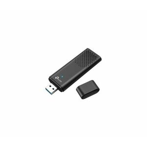 TP-Link - Archer TX20U, két sávos vezeték nélküli USB-adapter Wi‑Fi 6-tal TPL000249 kép