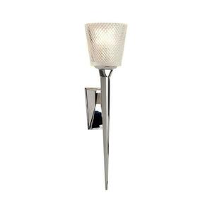 Elstead BATH-VERITY-PC-LED Fürdőszobai fali lámpa VERITY 1xG9/3W/230V IP44 króm BATH-VERITY-PC kép