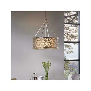 Elstead Feiss FE-ARABESQUE4 - Rúdon függő csillár ARABESQUE 4xE27/60W/230V arany FE-ARABESQUE4 kép