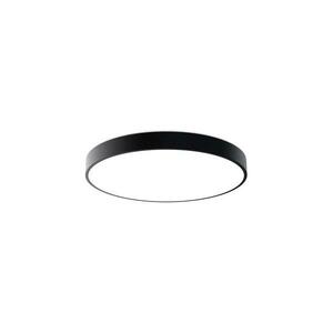 LED2 - LED mennyezeti lámpa MONO SLIM LED/60W/230V 3000K/4000K Ø 60 cm fekete LED2 1274353 kép