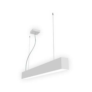 LED2 - LED függőlámpa zsinóron LINO LED/24W/230V 3000K/3500K/4000K 90 cm fekete LED2 3314151 kép
