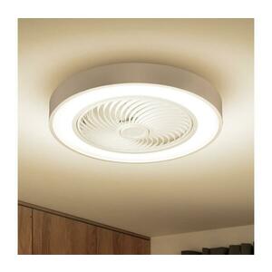 BRILAGI-LED dimmelhető lámpatest látorral LED/30W/230V 3000-6500K fehér+távirányító WF-OSD-043-WHT kép
