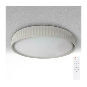 BRILAGI - dimmelhető LED mennyezeti lámpa LUCIA LED/60W/230V Ø 59 cm fehér + távirányítóval WO800-OEM40-60 kép