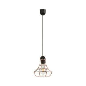 Rabalux 4650 - Csillár RAMSEY 1xE27/60W/230V 4650 kép