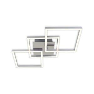LED mennyezeti lámpa LED/33W/230V 3000K matt króm 9A21954 kép