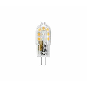 B.V. - LED izzó G4/1, 7W/12V 3000K B10101H31 kép