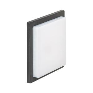 Rabalux 7204 - LED Kültéri fali lámpa ONTARIO LED/8W/230V IP65 7204 kép