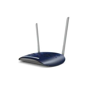 TP-Link - TD-W9960 VDSL/ADSL modem és 300 Mbps Wireless N Wi‑Fi router TPL000008 kép