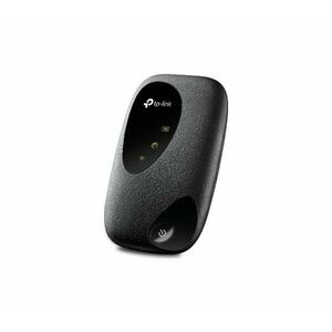 TP-Link - M7000 hordozható 4G LTE Wi-Fi hotspot TPL000005 kép