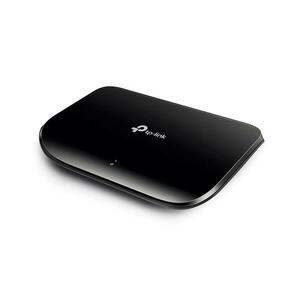 TP-Link - 5 portos, gigabites asztali hálózati kapcsoló TPL000029 kép