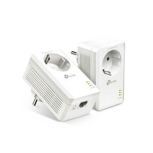 TP-Link - Gigabites áteresztős Powerline Wi-Fi készlet TPL000255 kép