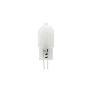 B.V. - LED izzó G4/1, 7W/12V 3000K B10101H2X kép