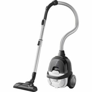 Electrolux ECGC21-2IW Compact Go porzsák nélküli porszívó, Fekete kép