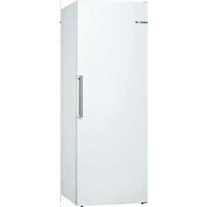 Bosch GSN58AWDV Fagyasztószekrény, 365L, M: 191cm, NoFrost, D ener... kép