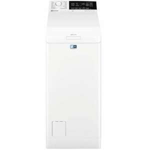 Electrolux EW6TN3062H PerfectCare Felültöltős mosógép, 6 kg, 1000... kép