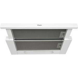 Whirlpool AKR 749/1 WH Integrált páraelszívó, 304 m3/óra, 3 fokoz... kép